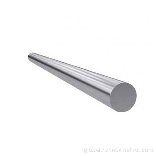 Stainless Steel Round Rod 321 Stainless Steel Round Bars Manufactory